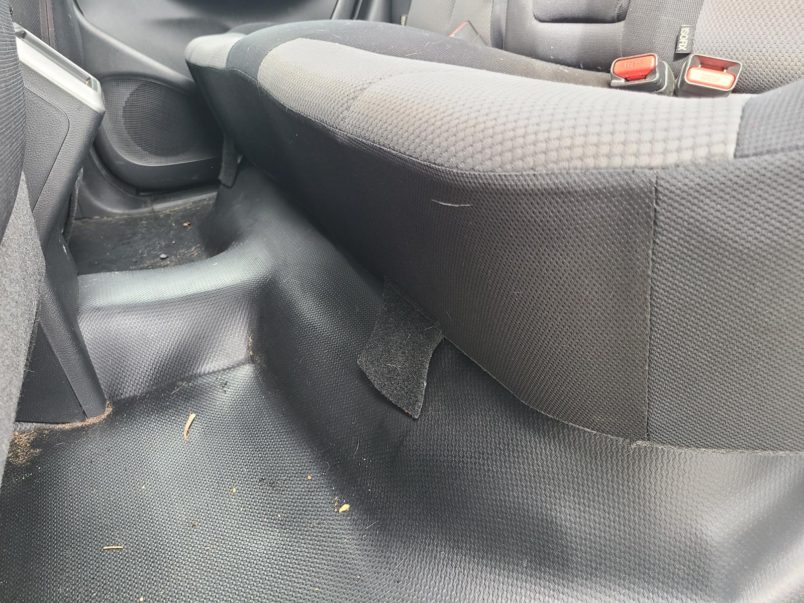 View Mitsubishi Triton 2020  