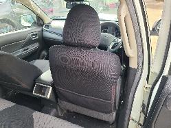 View Mitsubishi Triton 2020  