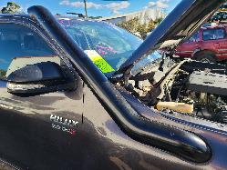 View Toyota Hilux 2017 4 Door Utility