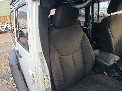 View Jeep Wrangler 2016 4 Door Station Wagon