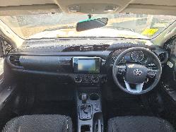 View Auto part Wheel Standard/Steel Toyota Hilux 2018