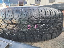 View Auto part Wheel Standard/Steel Toyota Hilux 2018