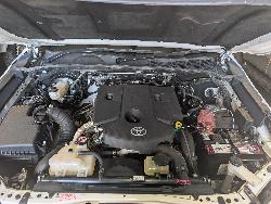 View Auto part Wheel Standard/Steel Toyota Hilux 2018