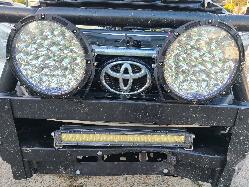 View Auto part Wheel Standard/Steel Toyota Hilux 2018