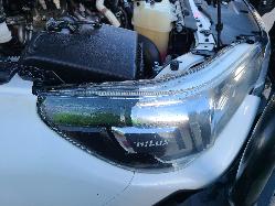 View Auto part Wheel Standard/Steel Toyota Hilux 2018