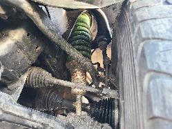 View Auto part Wheel Standard/Steel Toyota Hilux 2018