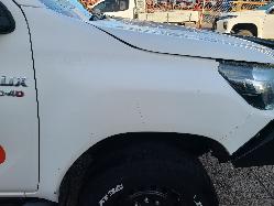 View Auto part Wheel Standard/Steel Toyota Hilux 2018