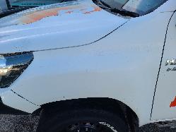 View Auto part Wheel Standard/Steel Toyota Hilux 2018