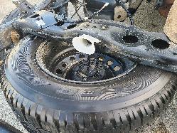 View Auto part Wheel Standard/Steel Toyota Hilux 2018