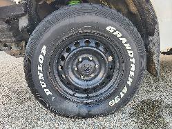 View Auto part Wheel Standard/Steel Toyota Hilux 2018