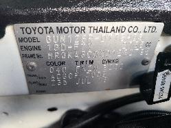 View Auto part Wheel Standard/Steel Toyota Hilux 2018