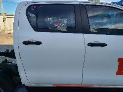 View Auto part Wheel Standard/Steel Toyota Hilux 2018