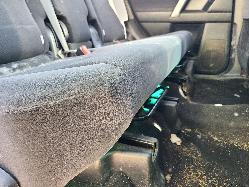 View Auto part Mud Flaps Toyota Prado 2016