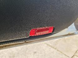 View Auto part Mud Flaps Toyota Prado 2016