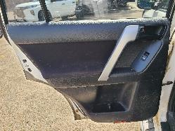 View Auto part Mud Flaps Toyota Prado 2016
