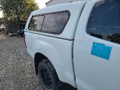 View Isuzu Dmax 2016 2 Door Pickup