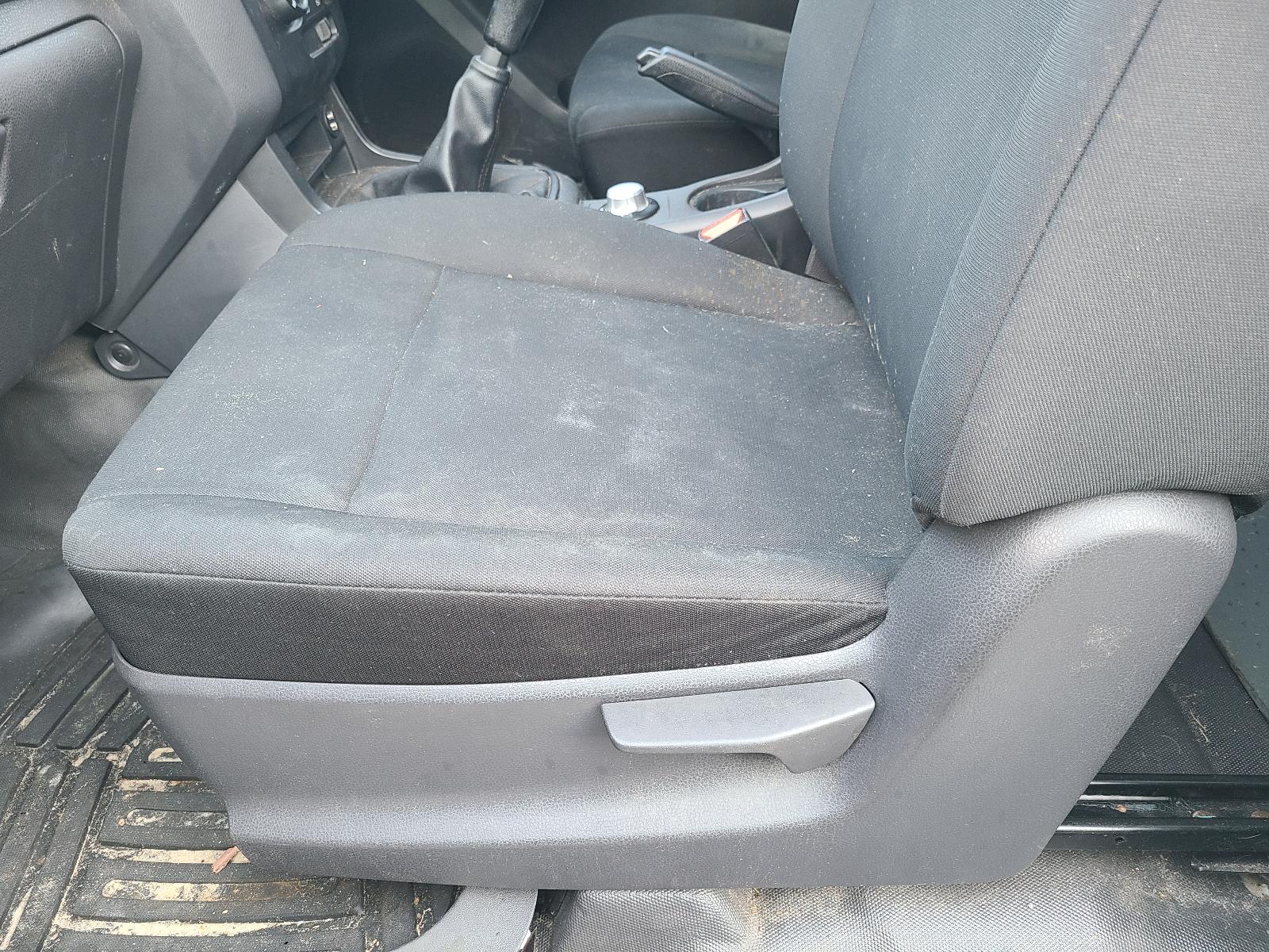 View Isuzu Dmax 2016 2 Door Pickup