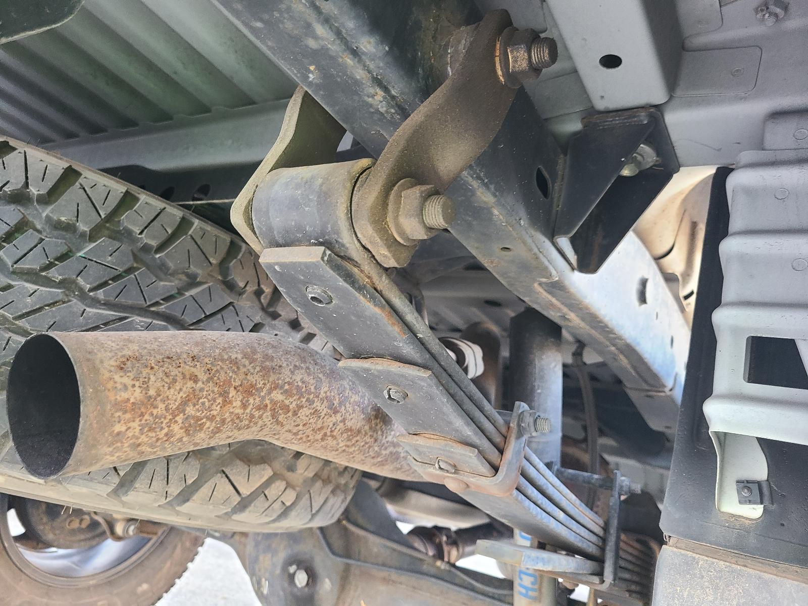 View Isuzu Dmax 2016 2 Door Pickup
