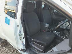 View Isuzu Dmax 2016 2 Door Pickup