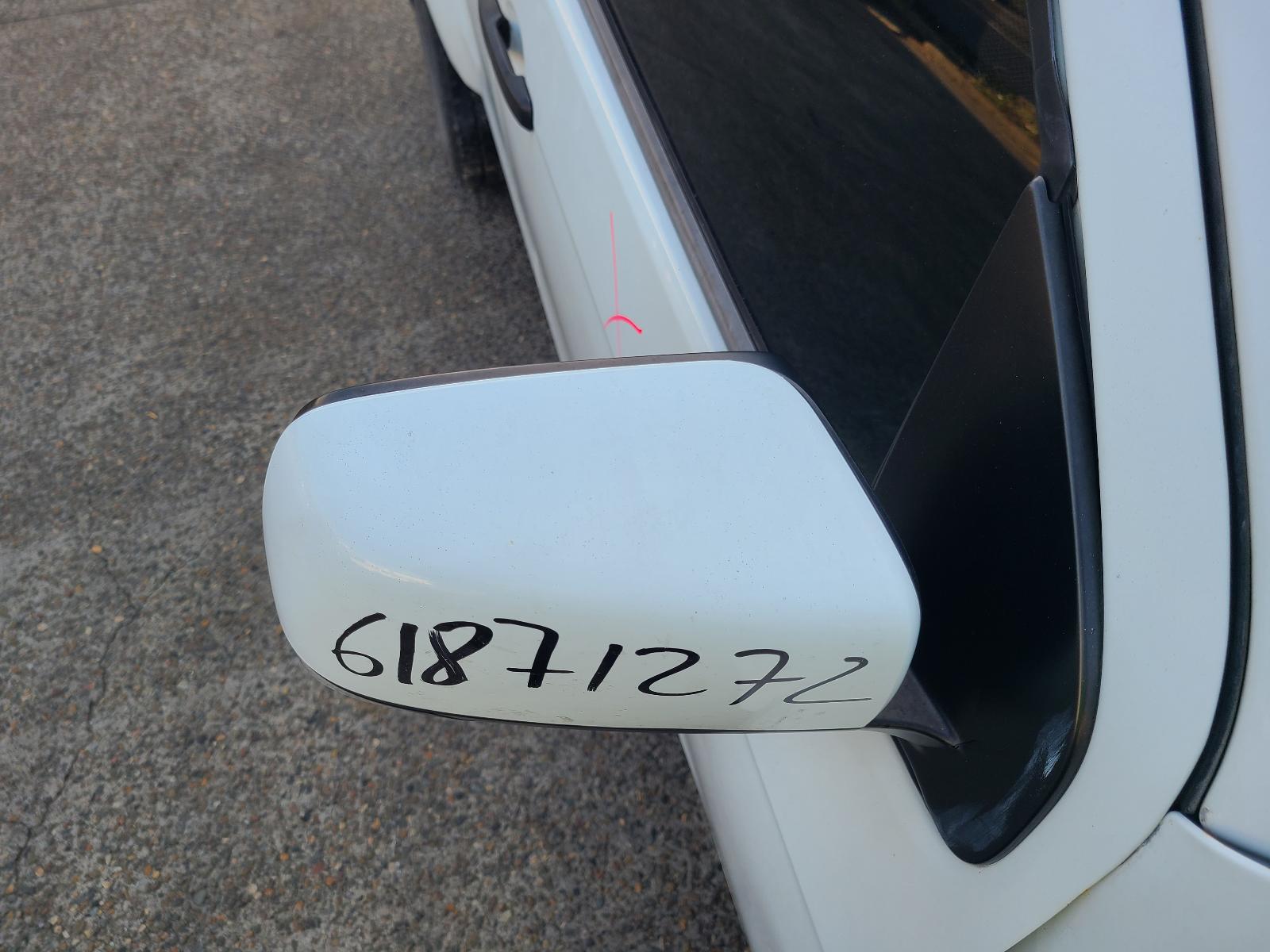 View Isuzu Dmax 2016 2 Door Pickup