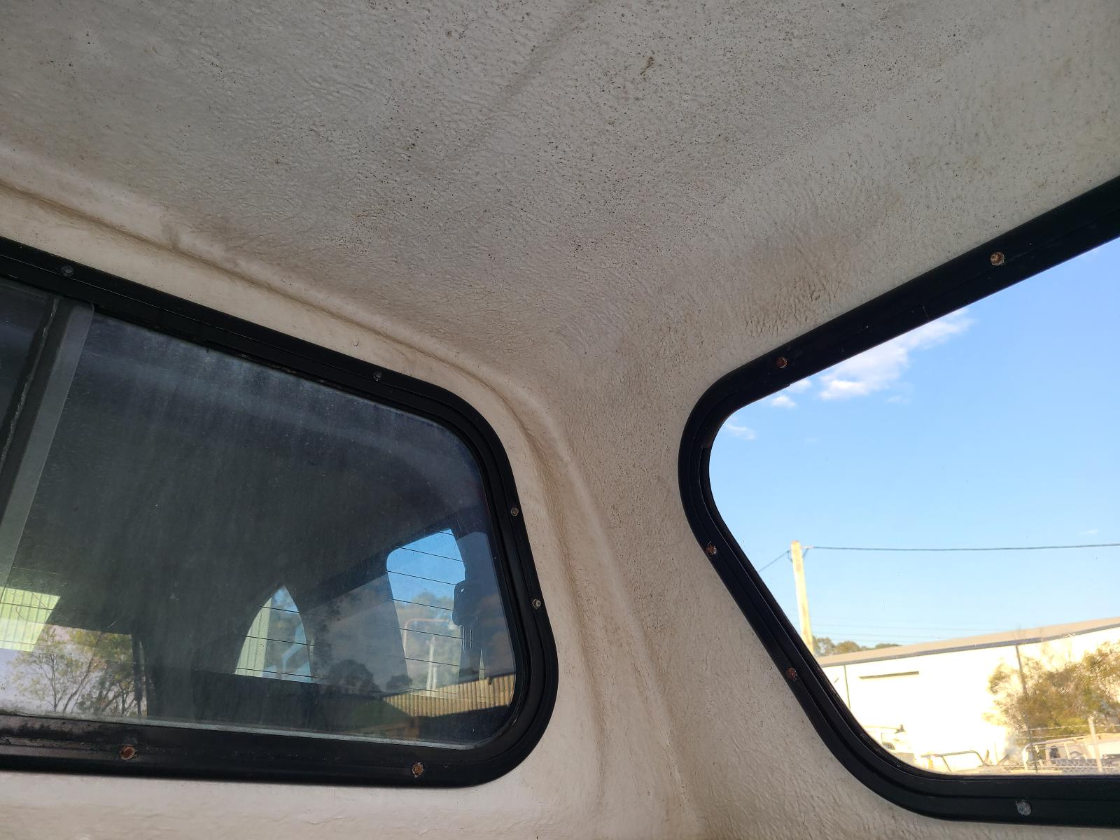 View Isuzu Dmax 2016 2 Door Pickup