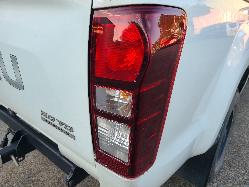 View Isuzu Dmax 2016 2 Door Pickup