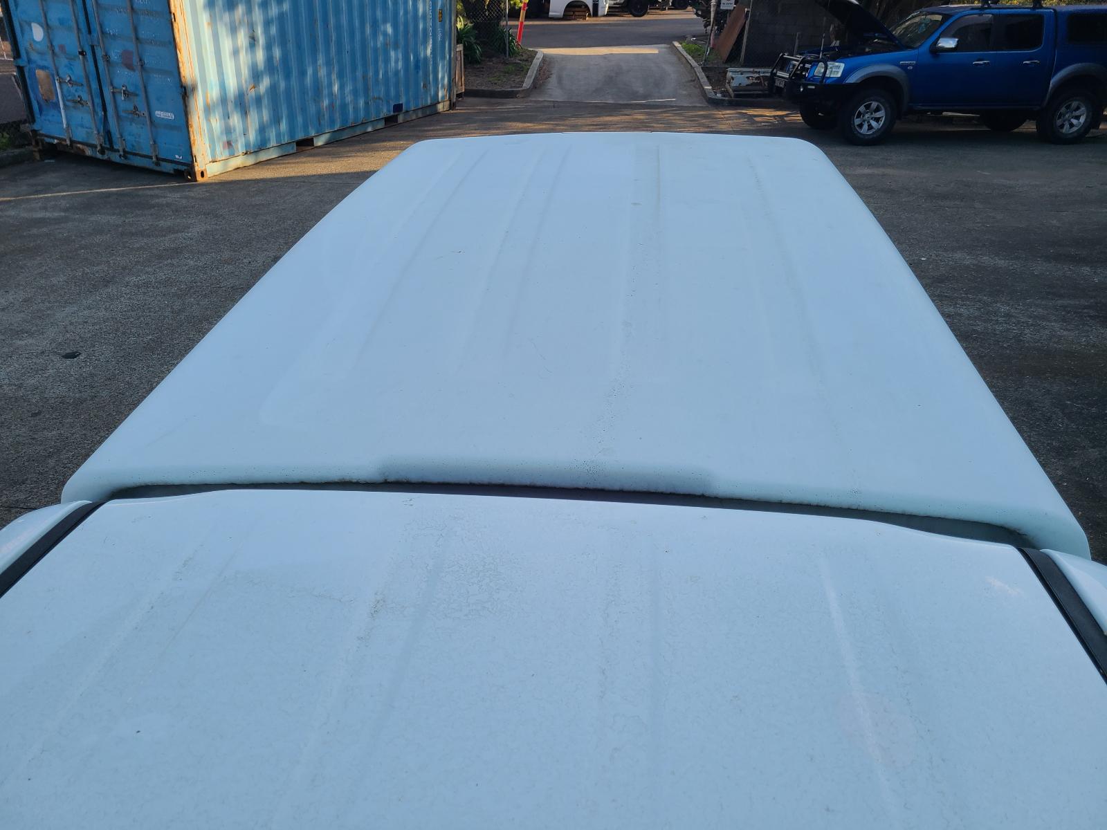 View Isuzu Dmax 2016 2 Door Pickup
