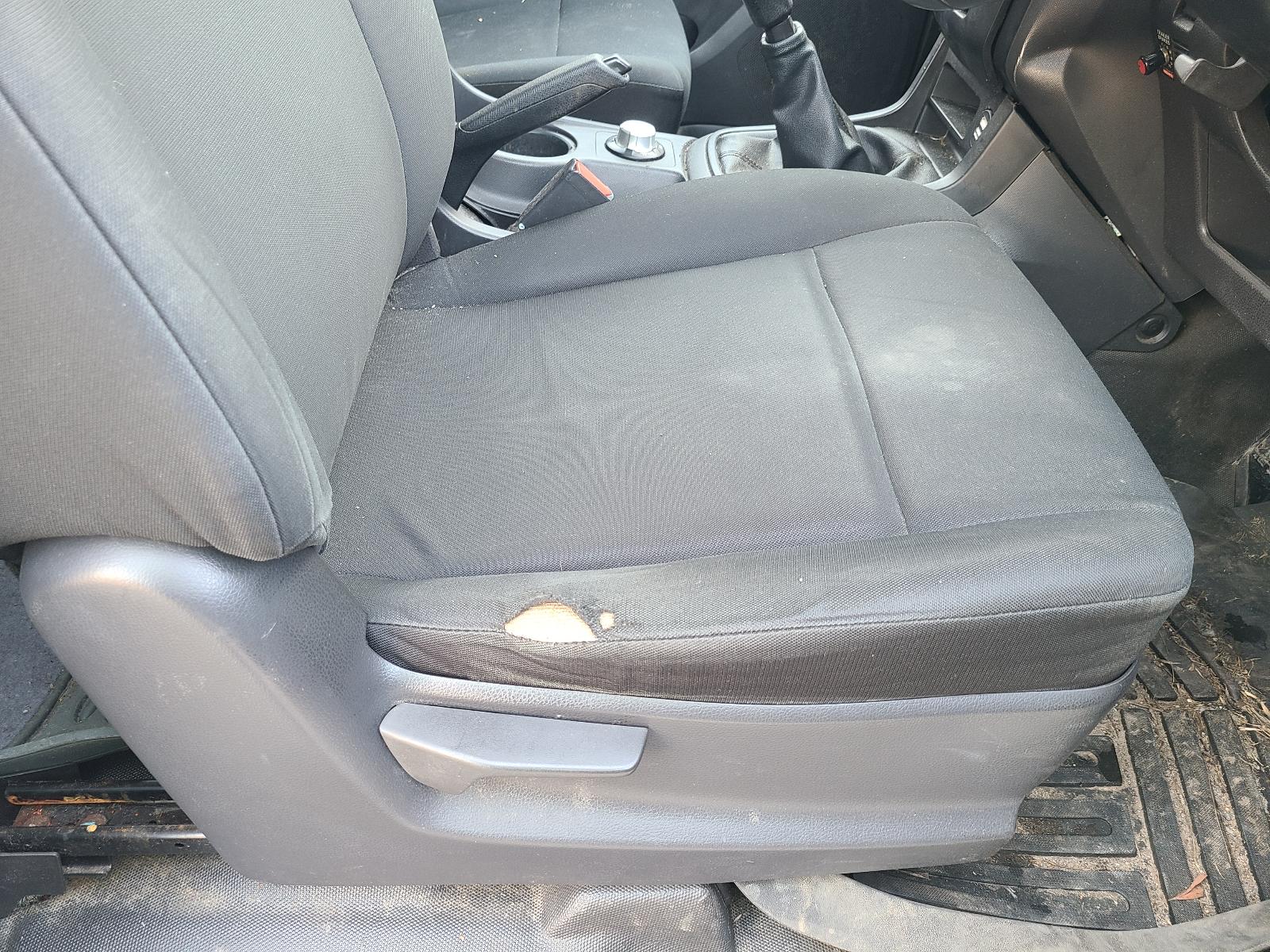 View Isuzu Dmax 2016 2 Door Pickup
