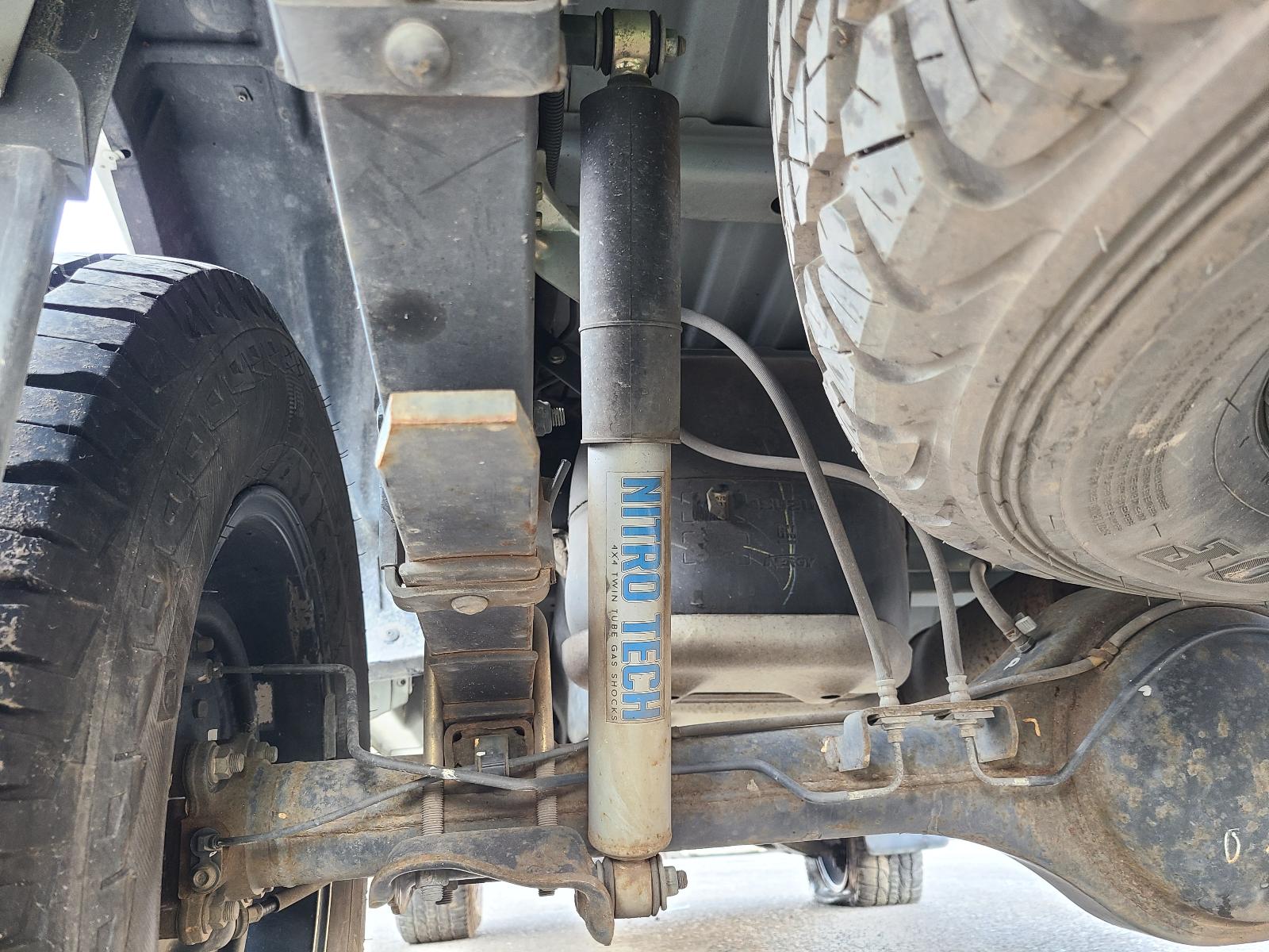 View Isuzu Dmax 2016 2 Door Pickup