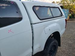 View Isuzu Dmax 2016 2 Door Pickup