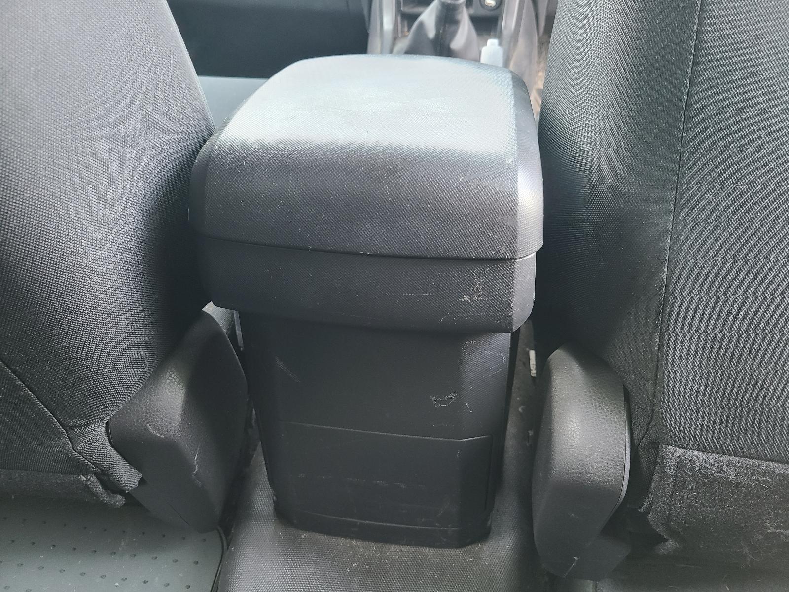 View Isuzu Dmax 2016 2 Door Pickup