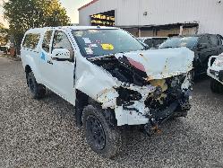 View Isuzu Dmax 2016 2 Door Pickup