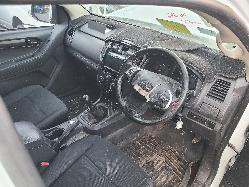 View Isuzu Dmax 2016 2 Door Pickup