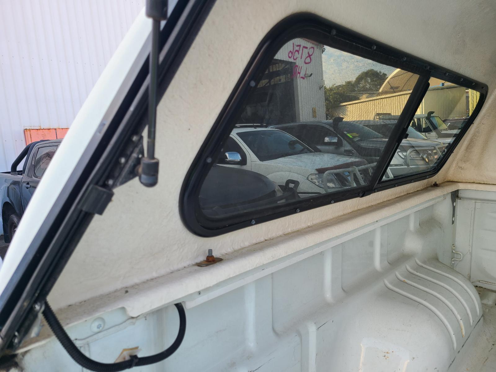View Isuzu Dmax 2016 2 Door Pickup