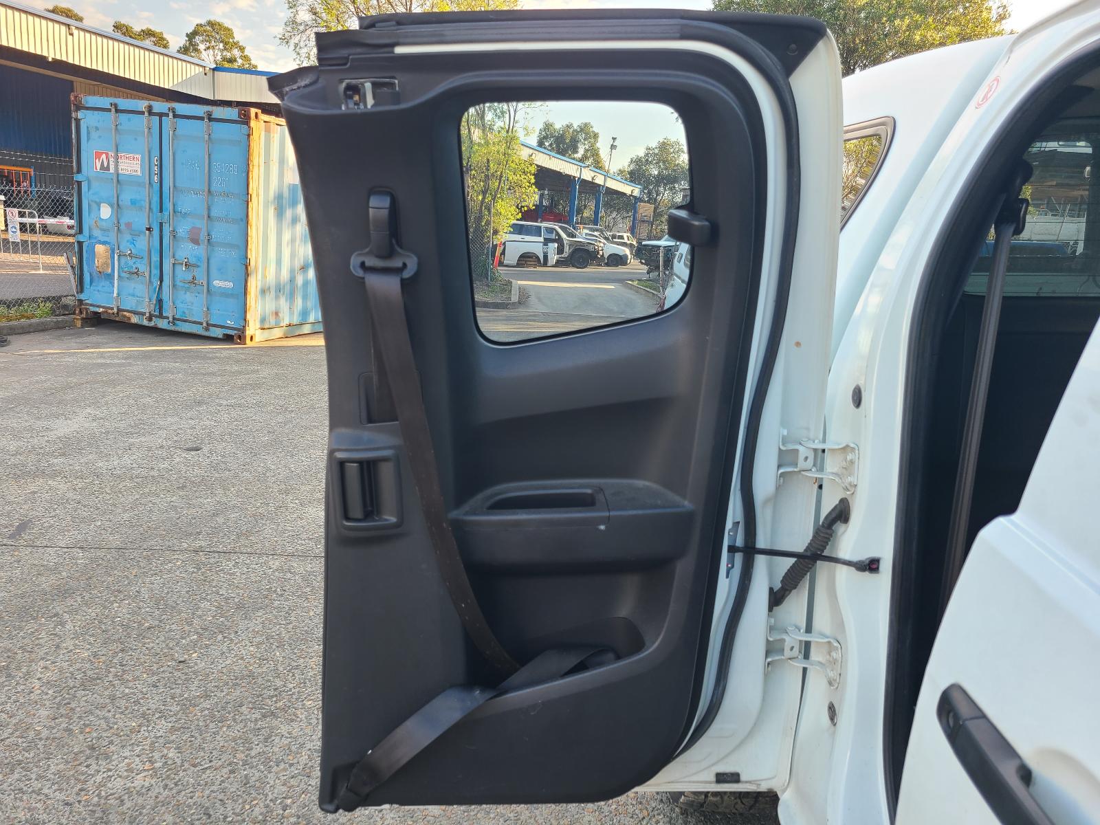 View Isuzu Dmax 2016 2 Door Pickup