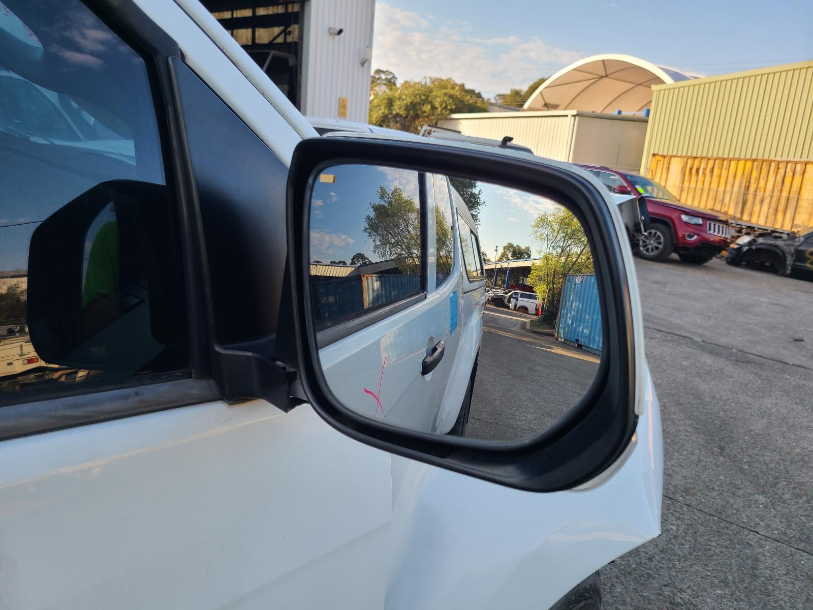 View Isuzu Dmax 2016 2 Door Pickup