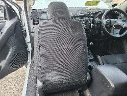 View Isuzu Dmax 2016 2 Door Pickup