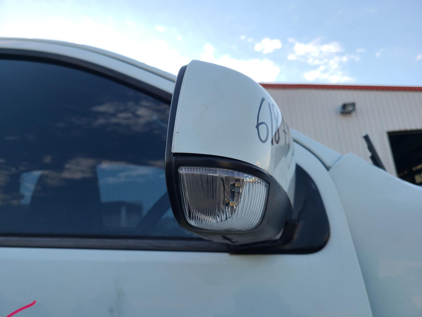 View Isuzu Dmax 2016 2 Door Pickup