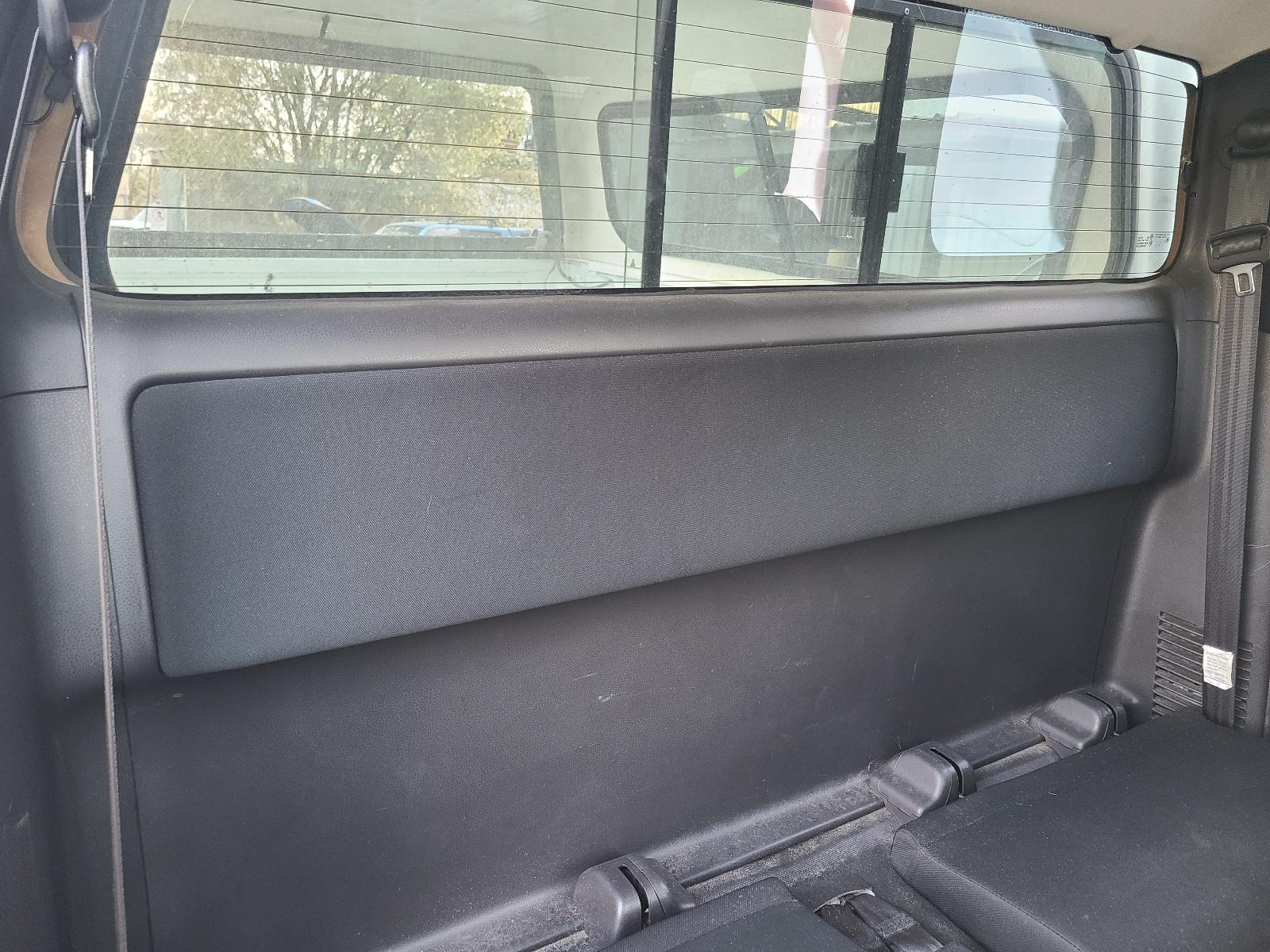 View Isuzu Dmax 2016 2 Door Pickup