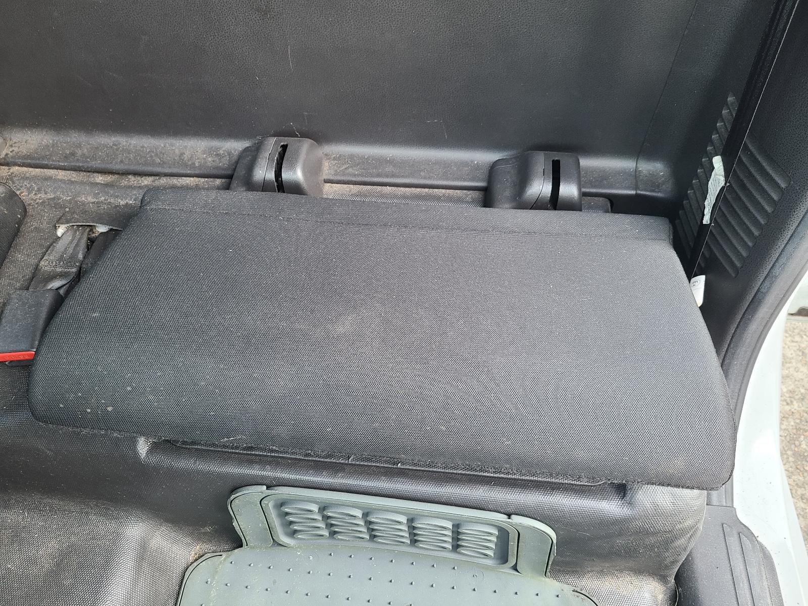 View Isuzu Dmax 2016 2 Door Pickup