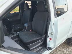 View Isuzu Dmax 2016 2 Door Pickup