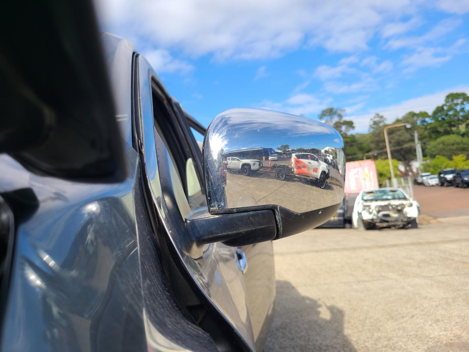 View Nissan Navara 2018  