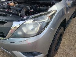 View Mazda Bt50 2015 4 Door Utility