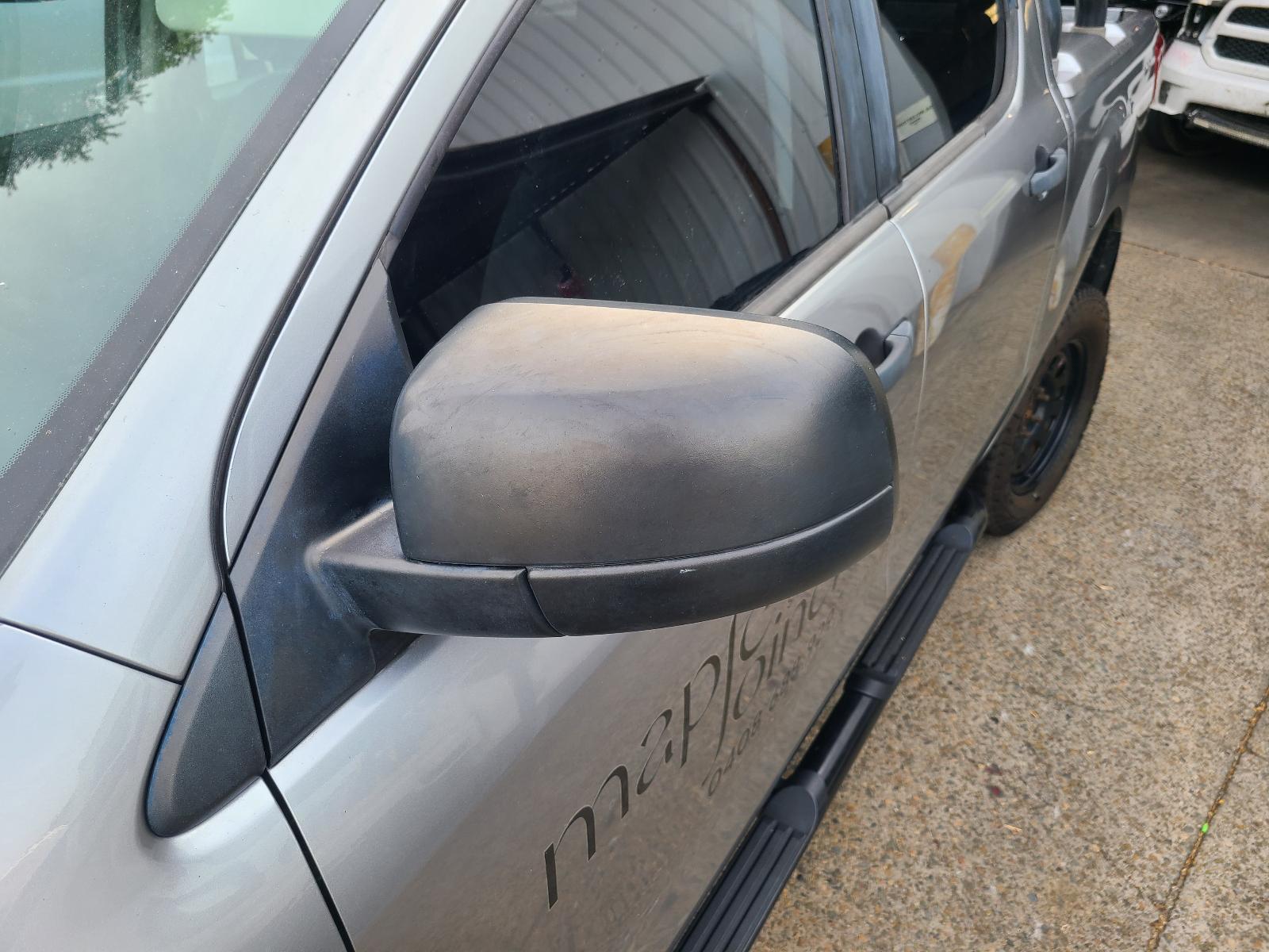 Mazda Bt50 2015 4 Door Utility View Mazda Bt50 2015 4 Door Utility