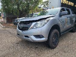 View Mazda Bt50 2015 4 Door Utility