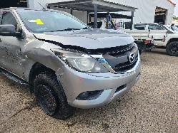 View Mazda Bt50 2015 4 Door Utility