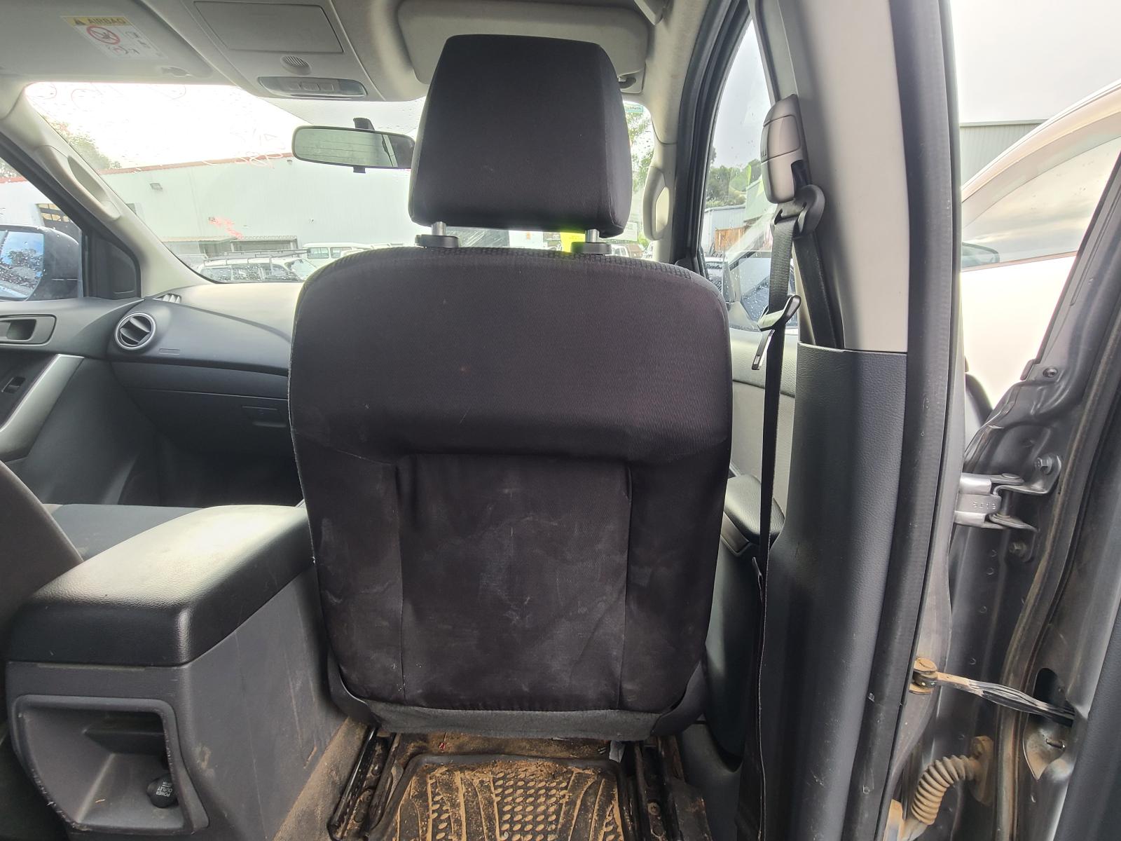 Mazda Bt50 2015 4 Door Utility View Mazda Bt50 2015 4 Door Utility