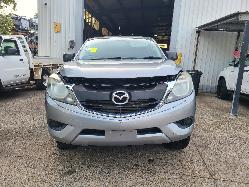View Mazda Bt50 2015 4 Door Utility