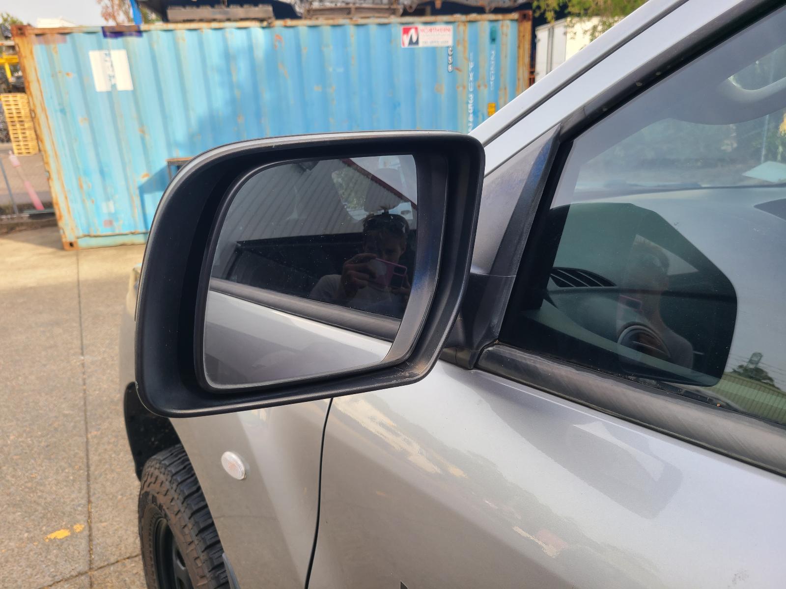 Mazda Bt50 2015 4 Door Utility View Mazda Bt50 2015 4 Door Utility