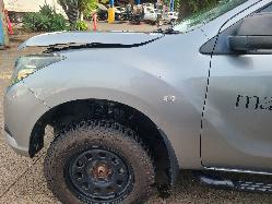 View Mazda Bt50 2015 4 Door Utility